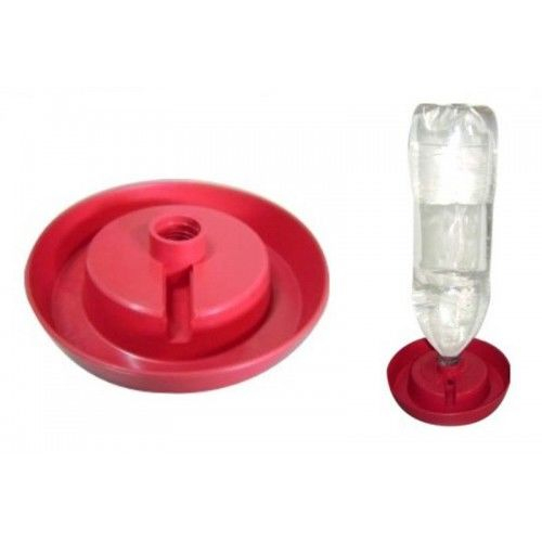 BEBED AVES P/ GARRAFA PET C/12UN - 535