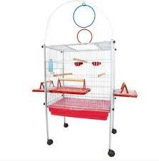 VIV PASS CALOPSITA TRIPLEX BRANCO/CORES