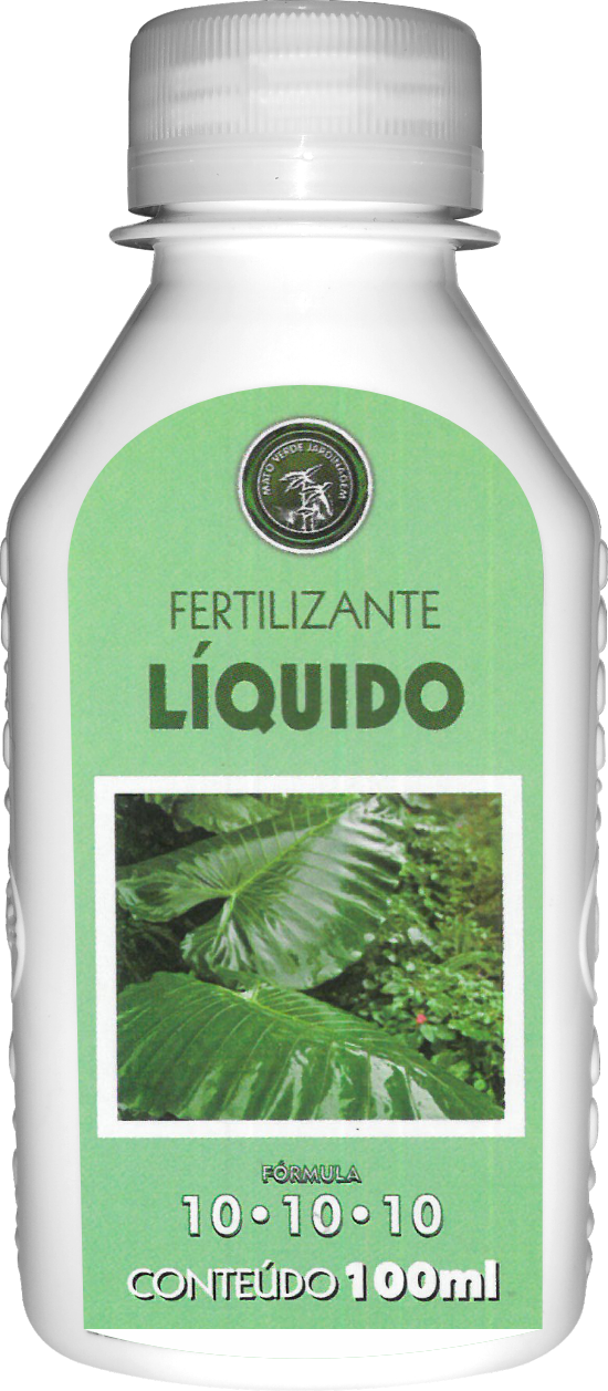 FERT LIQ 100ML 10-10-10 V(11/27)