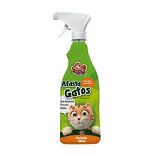 AFASTA GATOS CAT DOG 500ML (V10/27)