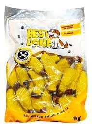 OSSO FANTASIA BANANA 1KG (V11/28)