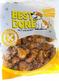 OSSO FANTASIA COXA FRANGO 1KG (V01/29)