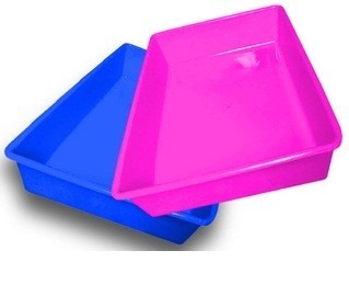 BAND AREIA GATO TRADICIONAL C/06UN - 890