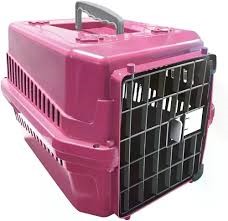 CAIXA TR PL Nº 01 MEC - ROSA