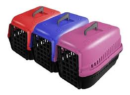 CAIXA TR PL Nº 03 MEC -  KIT C/5UN - 4350