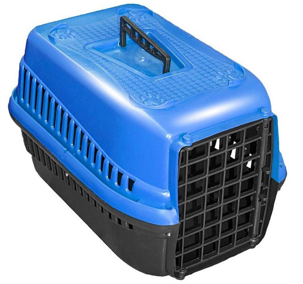 CAIXA TR PL Nº 03 MEC - AZUL