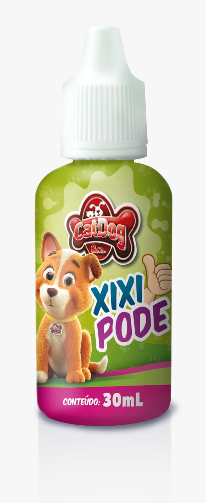 ADESTRADOR  PIPI SIM 30ML (V11/27)