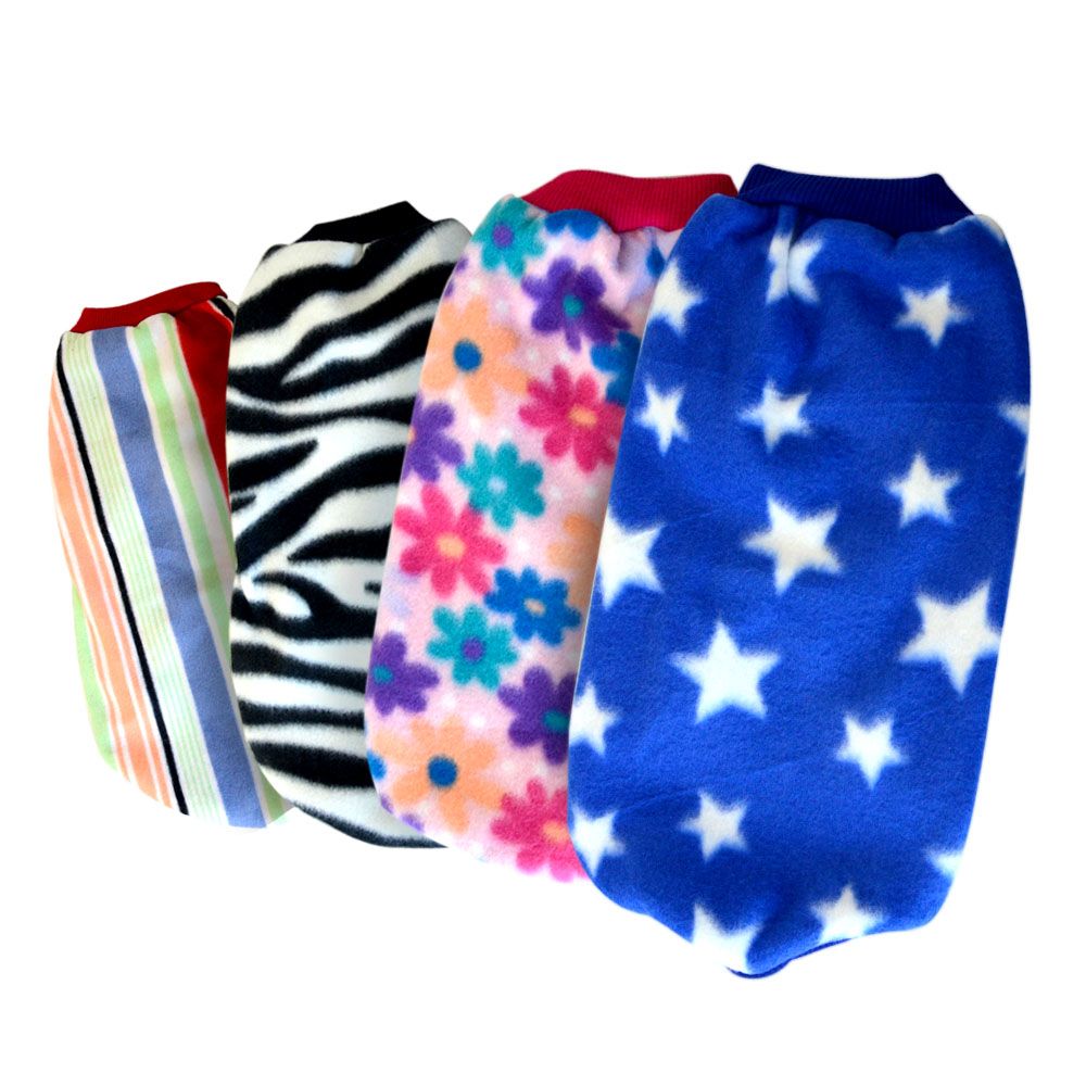 ROUPA SOFT Nº38 - 63CM/REF 17