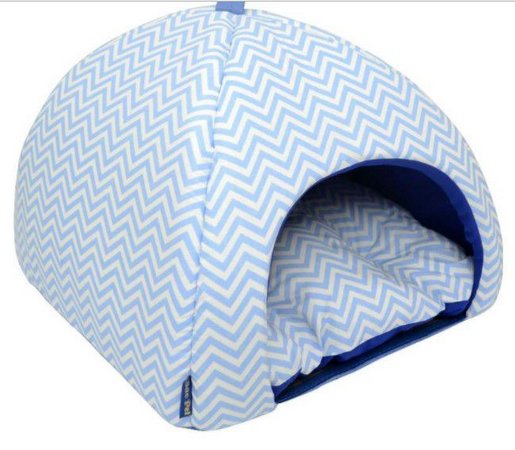CAMA TACTEL TENDA Nº 02