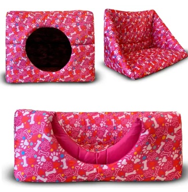 CAMA TACTEL OCA 2 X 1   PEQ