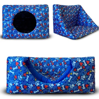 CAMA TACTEL OCA 2 X 1  MED
