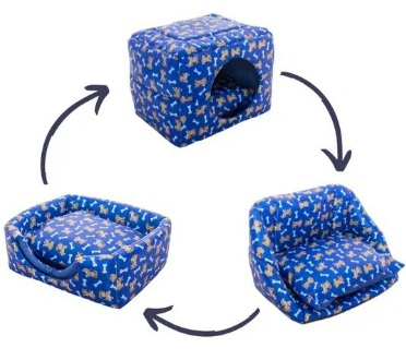 CAMA TACTEL OCA 2 X 1   JG C/3UN (P/G) - 9400