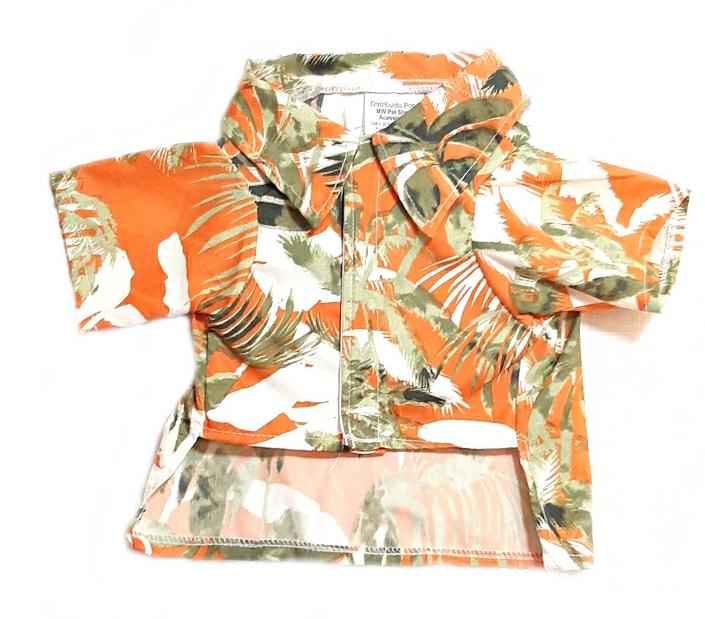 CAMISA CAES MACHO ESTAMPAS  MD