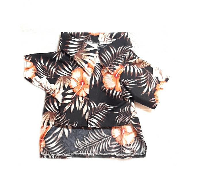 CAMISA CAES MACHO ESTAMPAS GD