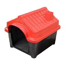 CASA CAES PLAST Nº6 "XL" - VERM